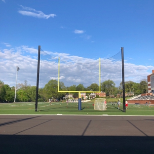 Bethesda-Chevy Chase High School - Bethesda, MD