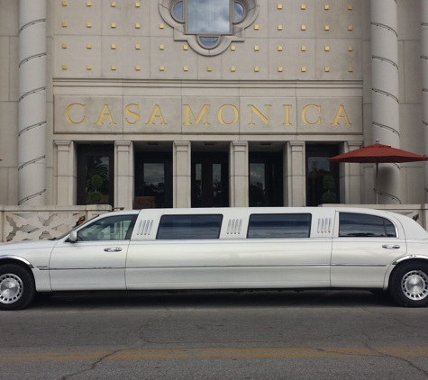 A Classy Affair Limousine service. Inc - Saint Augustine, FL