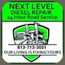 Next Level Diesel Repair - Diesel Engines