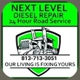 Next level diesel repair 24 hour mobile truck and trailer repair