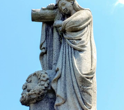 St. Patrick’s Cemetery - Watervliet, NY