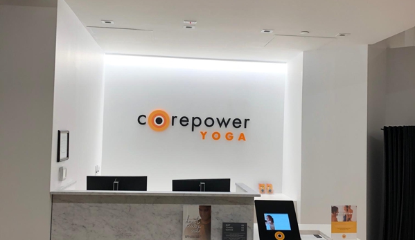 CorePower Yoga - Ballston - Arlington, VA