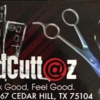 Trendcutta Barber Shop Cedar Hill gallery