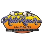 C G Auto Repair