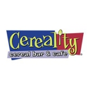 Cereality-Cereal Bar & Cafe