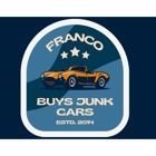 Franco Buys Junk Cars