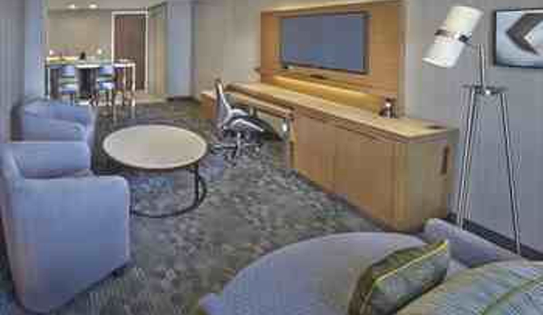 Courtyard by Marriott - Philadelphia, PA