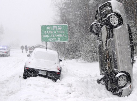 Complete Collision - Greenville, MI