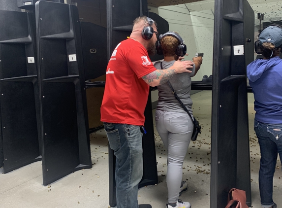 Firearm training pro - Boca Raton, FL