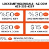 Locksmith in Glendale AZ gallery