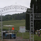 Upper Pigeon Creek Lutheran Church