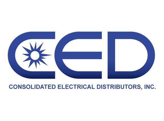 Consolidated Electrical Distributors - Sarasota, FL