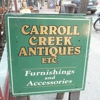 Carroll Creek Antiques Etc gallery