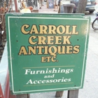 Carroll Creek Antiques Etc