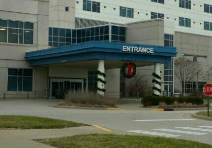 Deaconess gateway hospital evansville in jobs