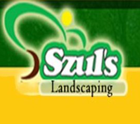 Szul's Landscaping - Chesterfield, NJ