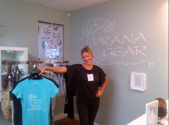 Prana Gear - Palm Harbor, FL