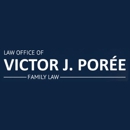 Law Offices Of Victor J. Porée - Family Law Attorneys