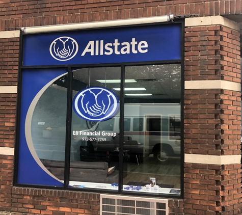 Allstate Insurance Agent: Gil Eli - Maplewood, NJ