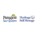 PARADISE SELF STORAGE - Self Storage