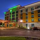 Holiday Inn & Suites Tupelo North by IHG - Hotels