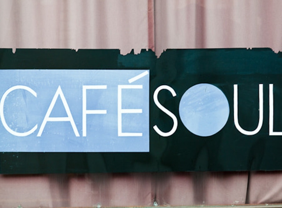Cafe Soul Inc Rstrnt & Jazz - Memphis, TN
