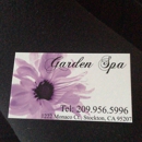 Garden Spa - Day Spas