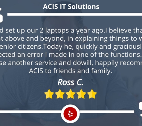 ACIS Computers - Springfield, MO