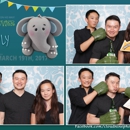 cloudninephotobooth - Photo Booth Rental