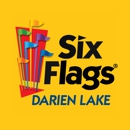 Six Flags Darien Lake - Amusement Places & Arcades