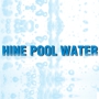 Hine  Pool Water