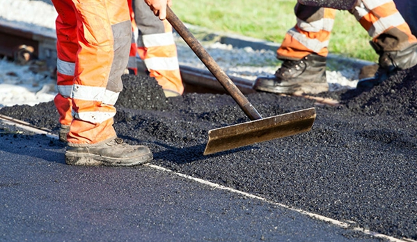 Ace Asphalt Paving Contractors - Ham Lake, MN