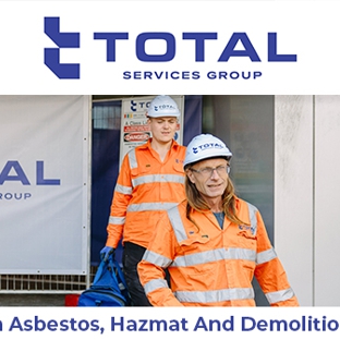 Total Asbestos Services - Mile End South, SA. Leaders In Asbestos, Hazmat And Demolition Services