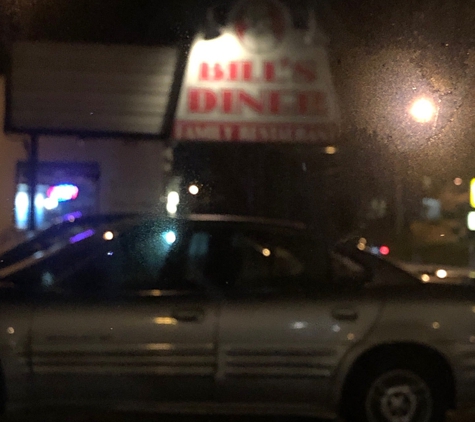 Bill's Diner - Norwich, NY
