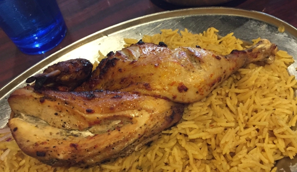 Red Chili Halal Restaurant - Northridge, CA