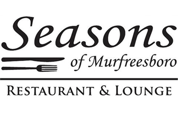 Seasons Of Murfreesboro Restaurant & Lounge - Murfreesboro, TN