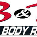 B & B Auto Body Repair - Automobile Body Repairing & Painting