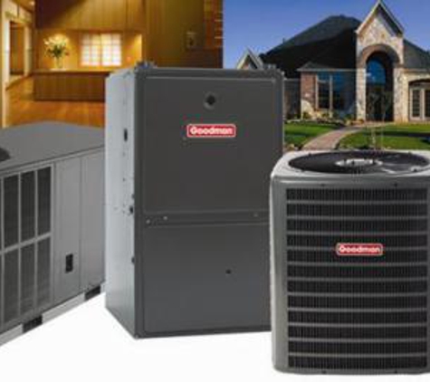 Century Air Conditioning & Heating Inc - Orlando, FL