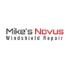 Mike's Novus Windshield Repair gallery