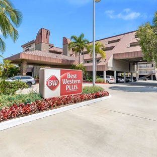 Best Western Plus Irvine Spectrum Hotel - Lake Forest, CA