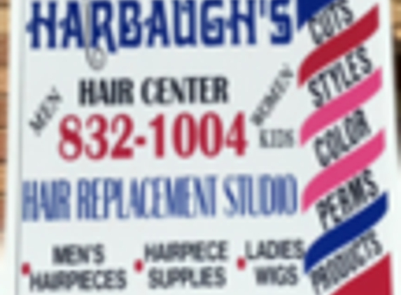 Harbaugh Hair Center - Saint Louis, MO