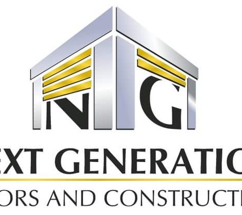 Next Generation Doors & Construction - Somerset, MA