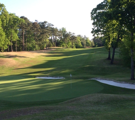 Country Club of the South - Alpharetta, GA