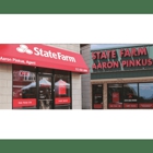 Aaron Pinkus - State Farm Insurance Agent