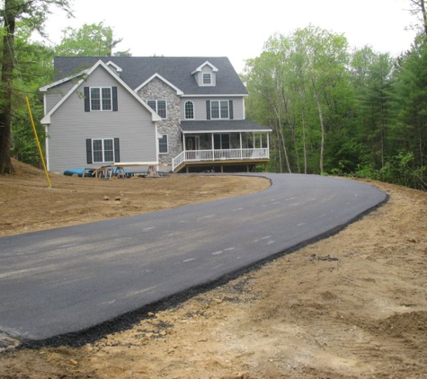 All Phase Paving & Excavating - Raymond, NH