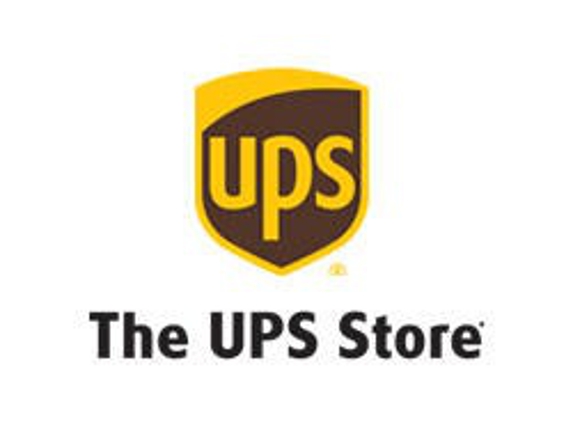 The UPS Store - Los Angeles, CA