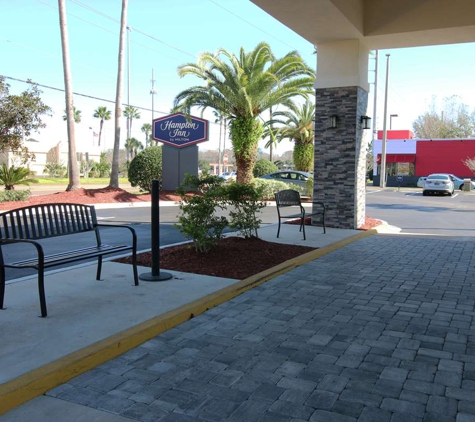 Hampton Inn St. Augustine - I-95 - Saint Augustine, FL