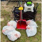 TRF Solutions Pet Waste Management