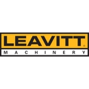 Leavitt Machinery - Machine Shops