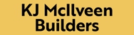 KJ Mcilveen Builders - Building Contractors
